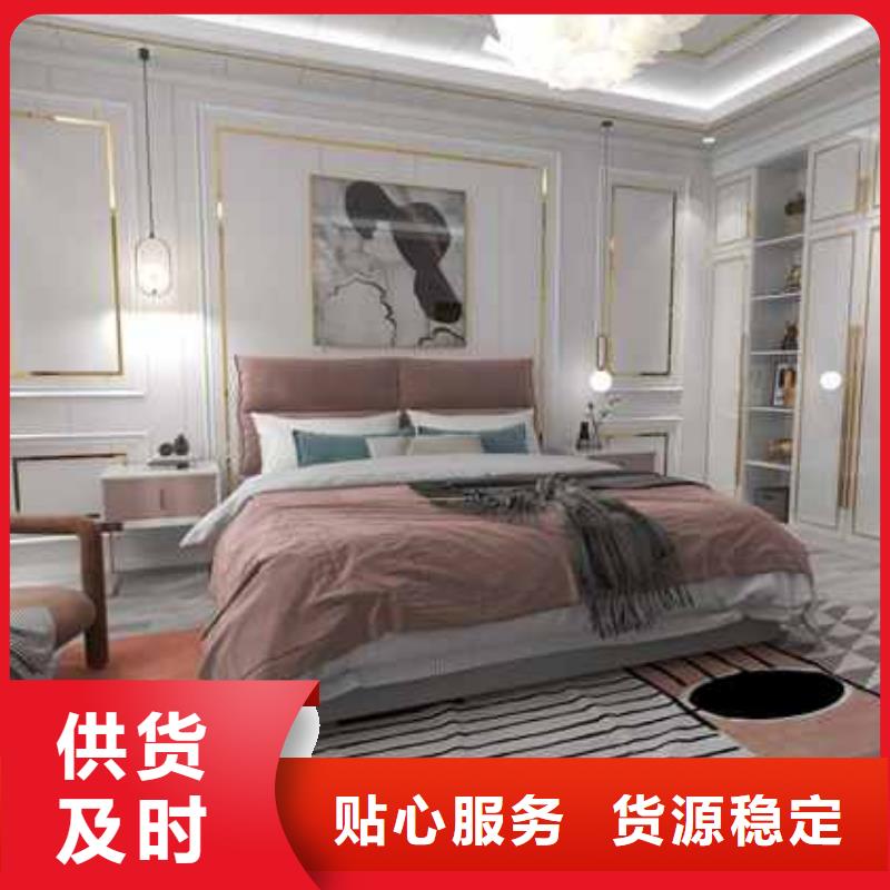【竹木纤维集成墙板生产加工】做工细致
