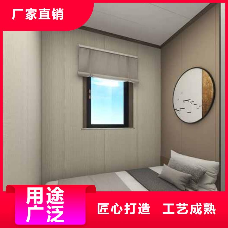 集成墙板装修100平方需要多少钱-全国发货资质认证