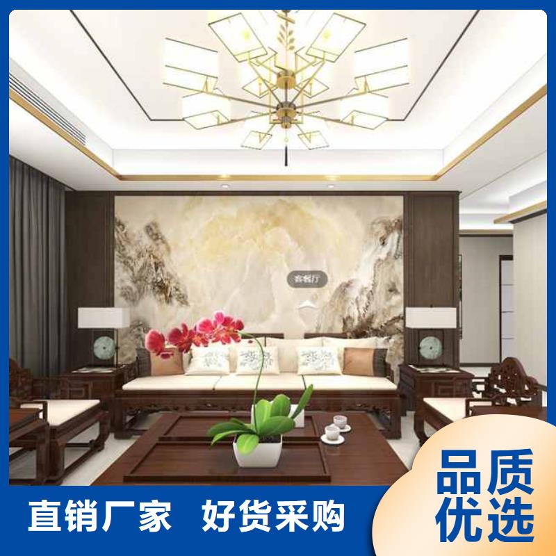 竹木纤维集成墙板_竹炭共挤木饰面墙板销售的是诚信畅销本地