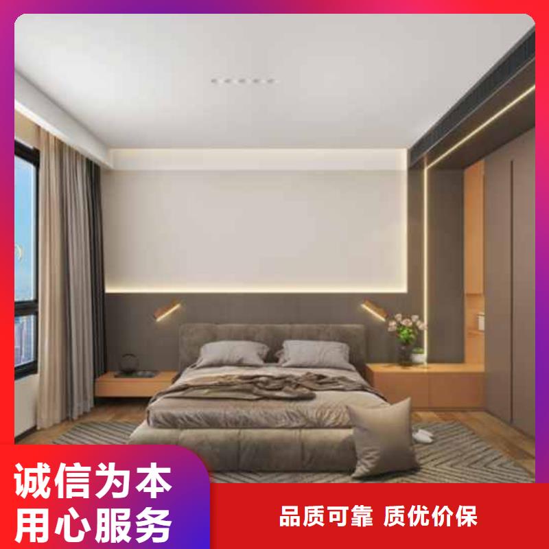 现货充足的大连木饰面全屋整装厂家
