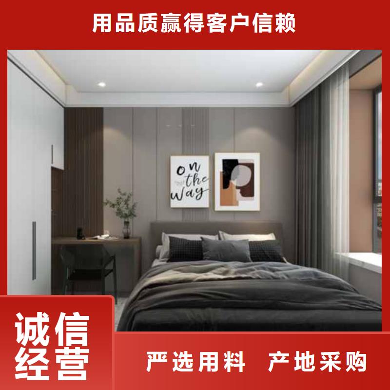 工装木饰面生产周期多久价格行情本地公司