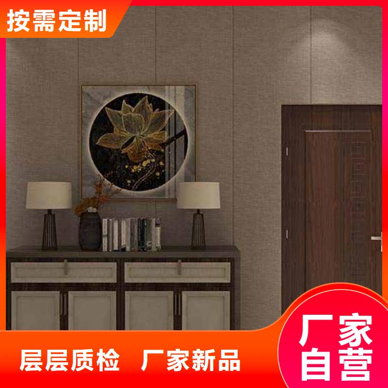 #环保木饰面装修需要放几天#选择我们厂家技术完善