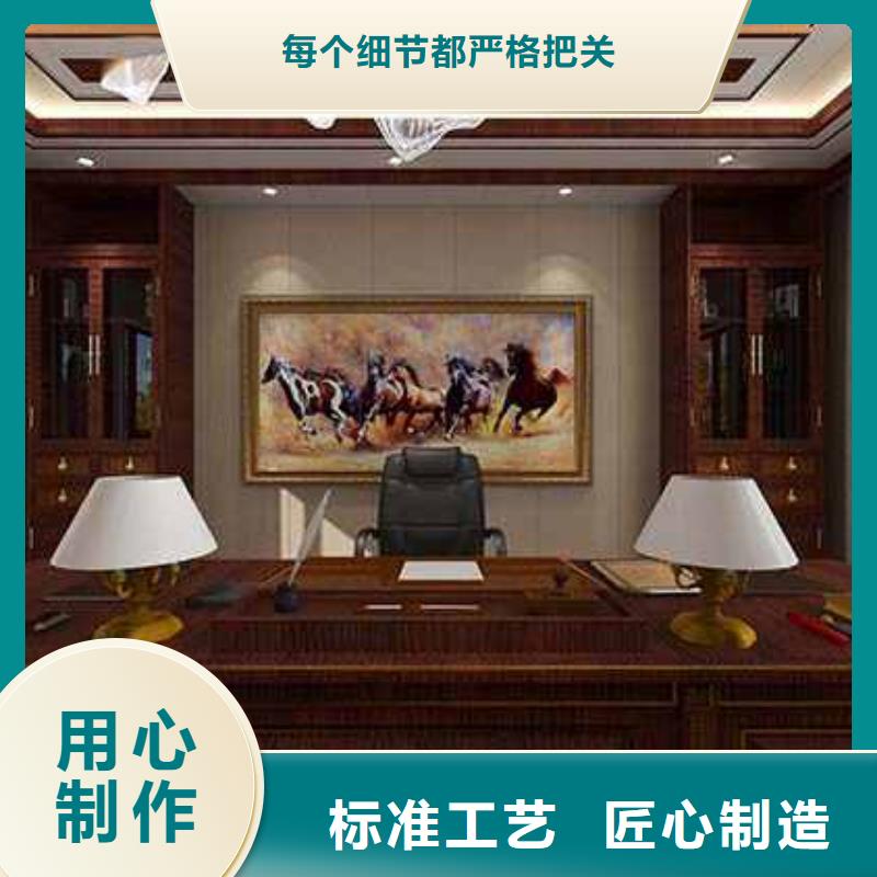 工装木饰面板装修效果图价格优无中间商厂家直销