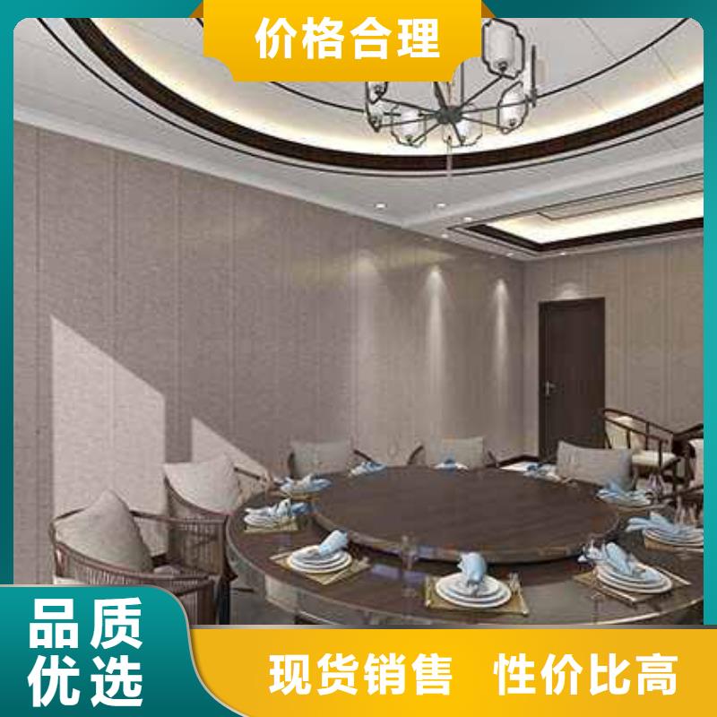 生产木饰面板装修效果图的厂家用品质赢得客户信赖