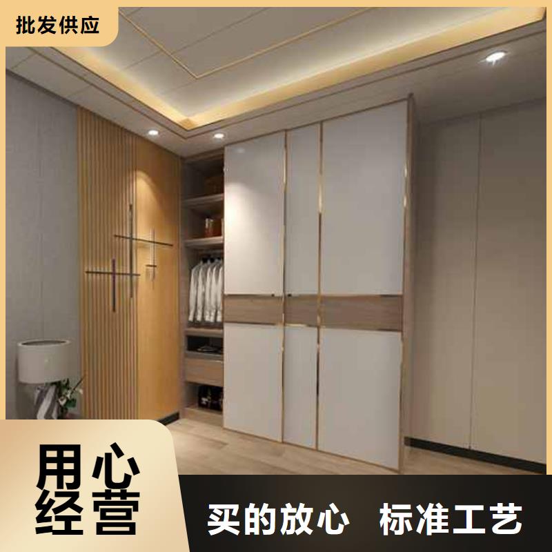 供应工装木饰面板尺寸-实体厂家可定制优良工艺