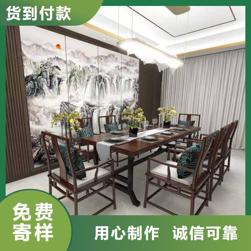 木饰面墙板优缺点厂家优势追求品质
