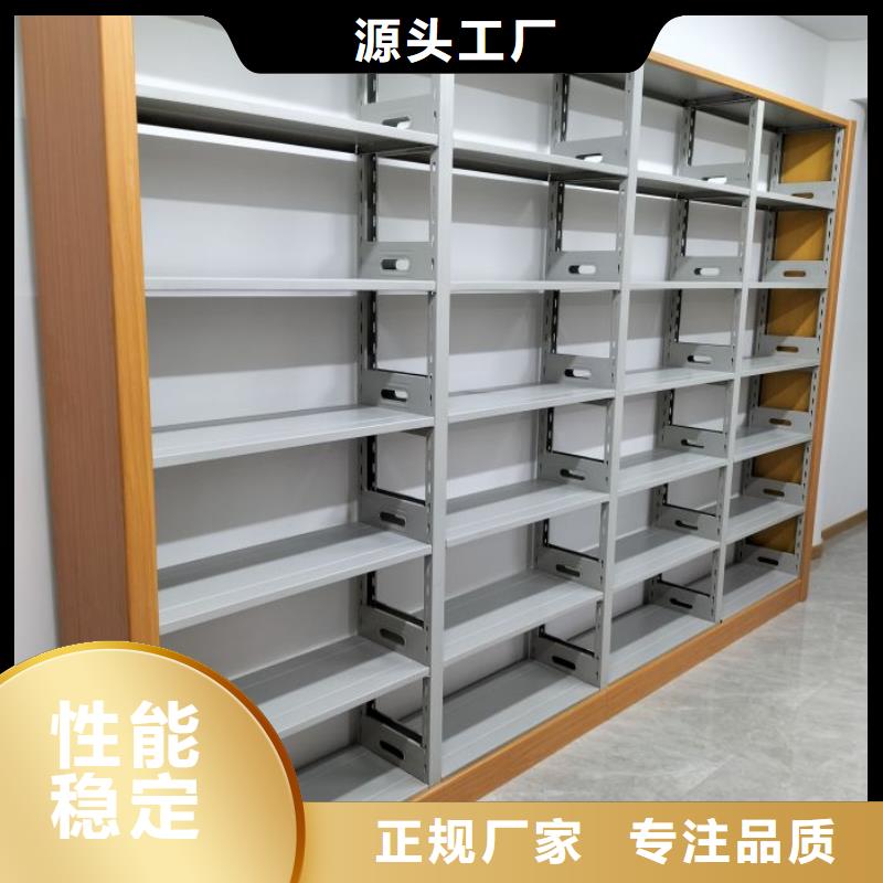 哪个性能好【凯美】五层箱式密集架多种场景适用