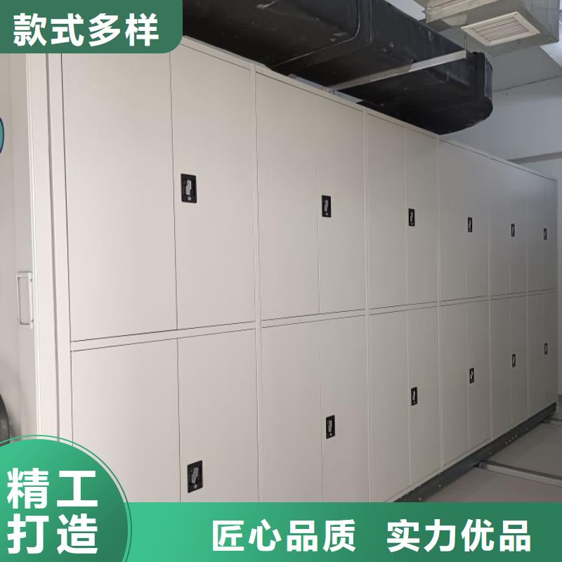 施工电话【凯美】钢制手摇密集架检验发货
