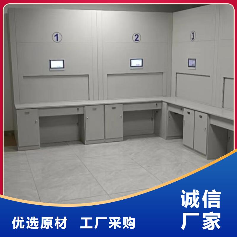 实力厂家【凯美】全封闭式密集架同城品牌