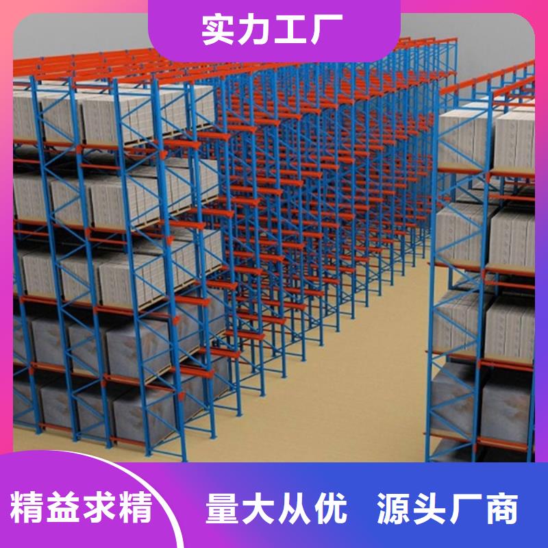 密集型货架密集病案柜一周内发货实拍展现
