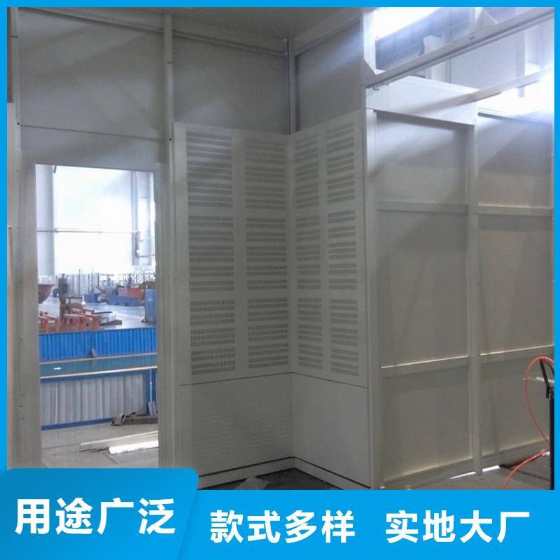 汽轮机保温罩壳质量可靠用心服务
