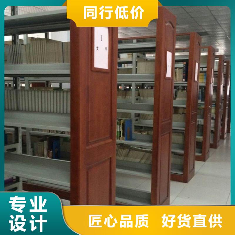 密集书架生产厂家公司用心细节