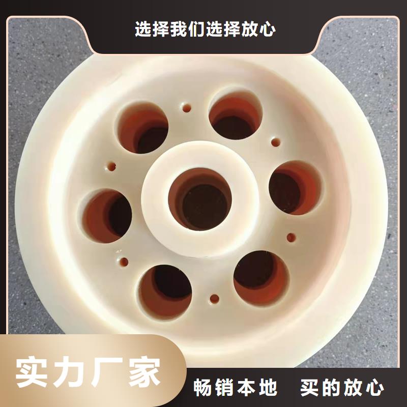 库存充足的尼龙轮好还是聚氨酯轮好厂家用品质赢得客户信赖