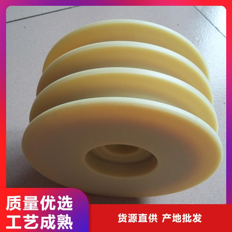 尼龙轮厂家直销价格低交货快一手价格