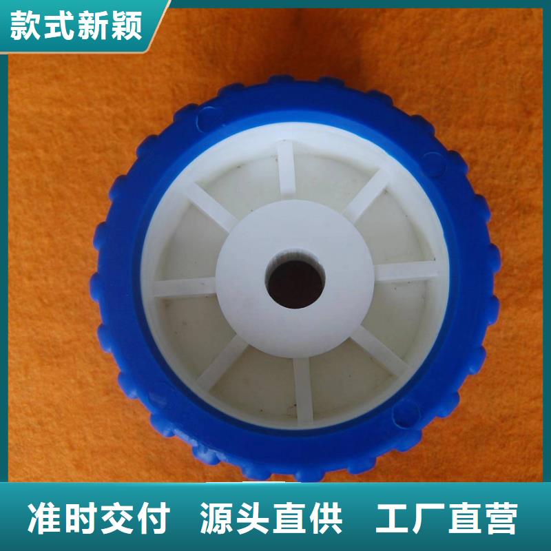 黑河生产尼龙轮图片质量可靠的厂家