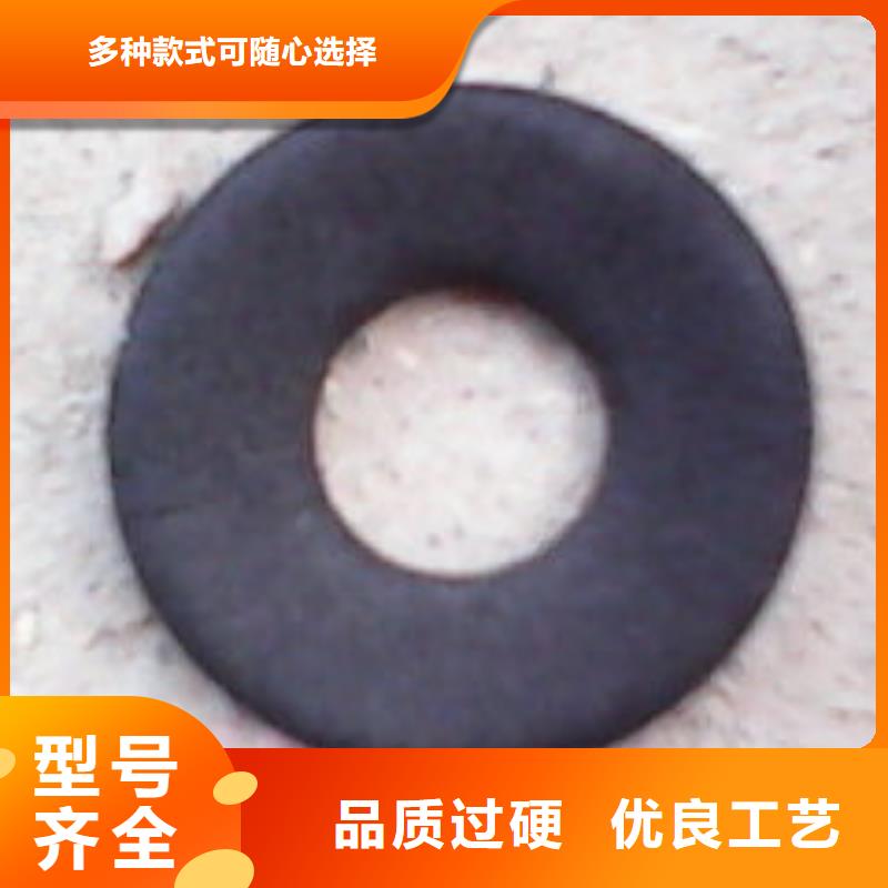 生产橡胶垫板_实力厂家当地货源
