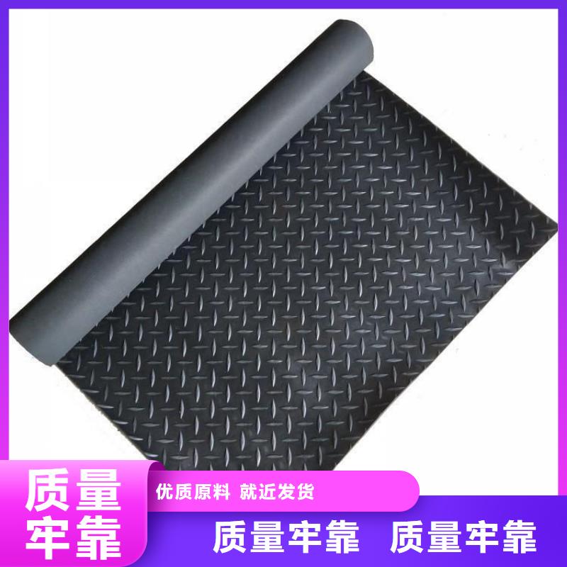 橡胶垫圈专业生产企业细节展示