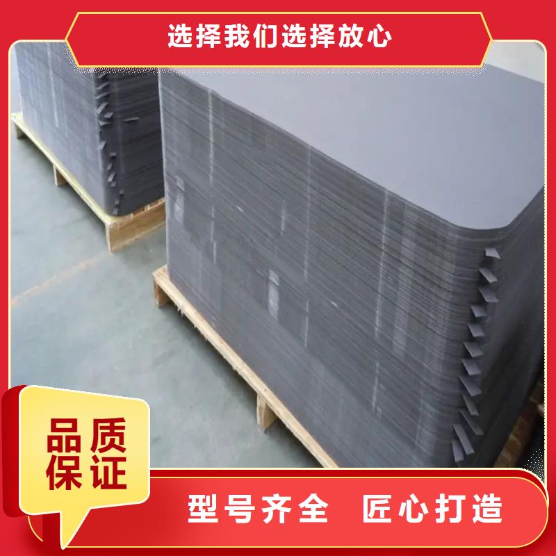 仓库塑料垫板大品牌值得信赖厂家案例