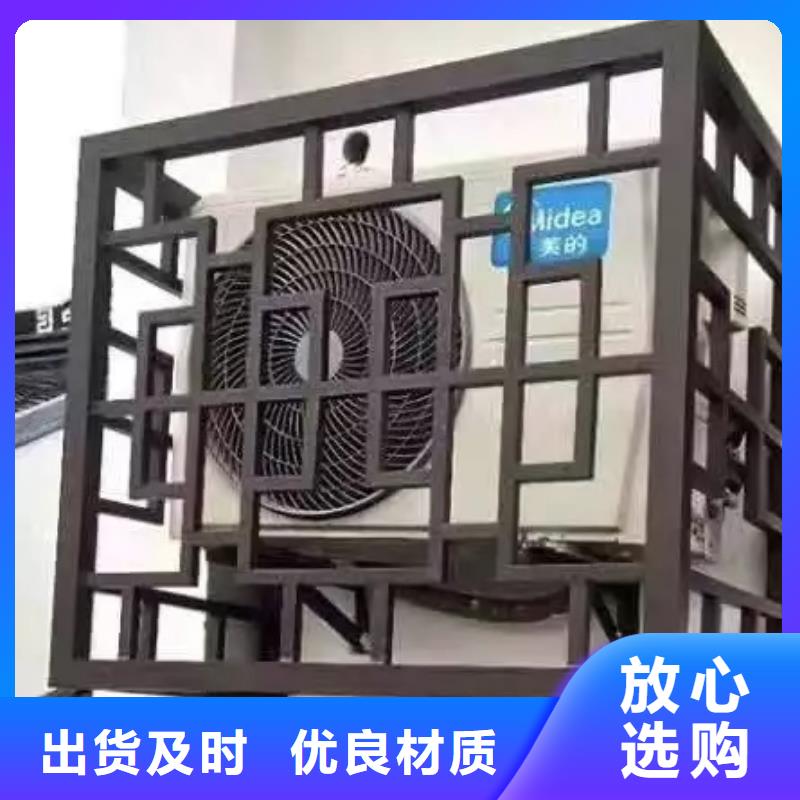 徽派铝合金古建上门服务多种优势放心选择