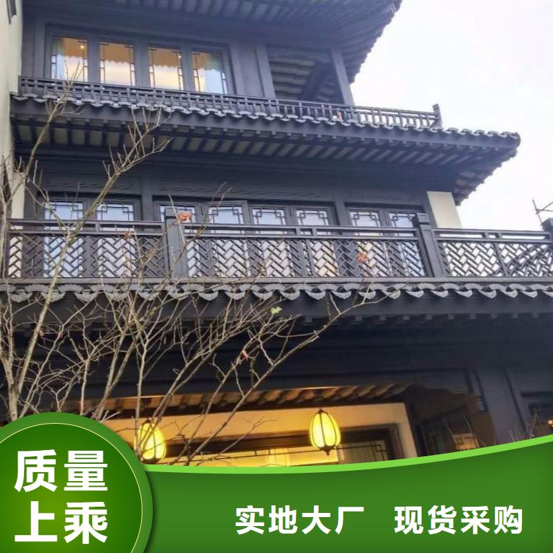 铝合金六角亭解决方案本地厂家