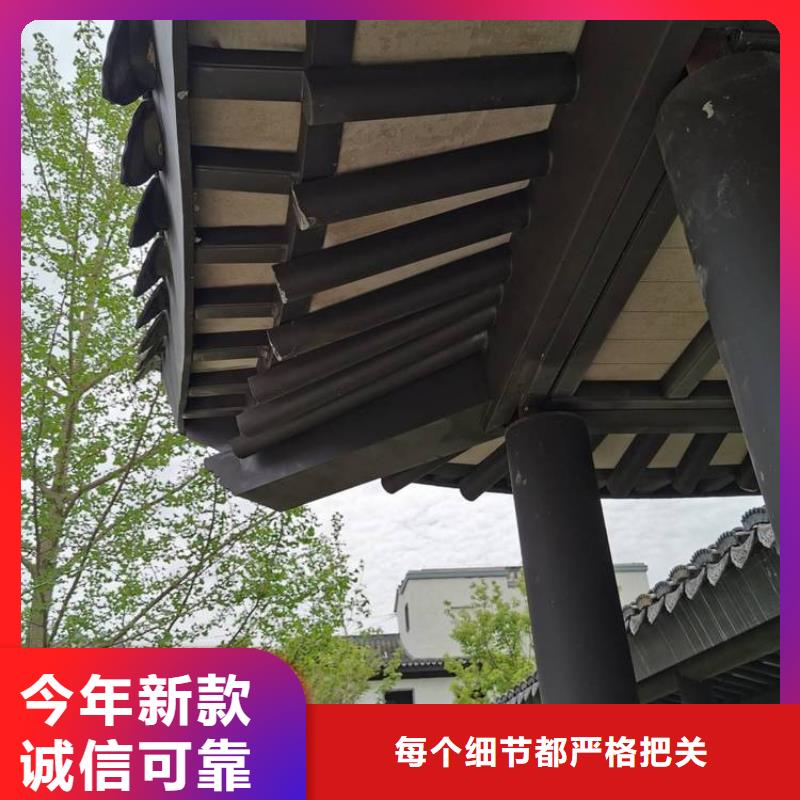 仿古栏杆施工按需定制真材实料
