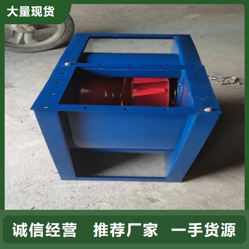 离心风机不只是质量好货真价实