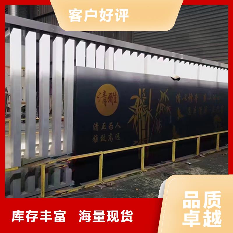 景观小品标识牌无中间商当地经销商