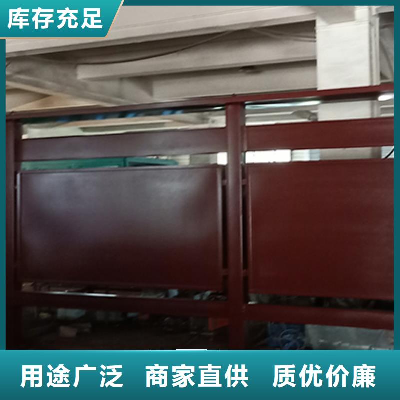 不锈钢党建宣传栏灯箱来图定制当地品牌