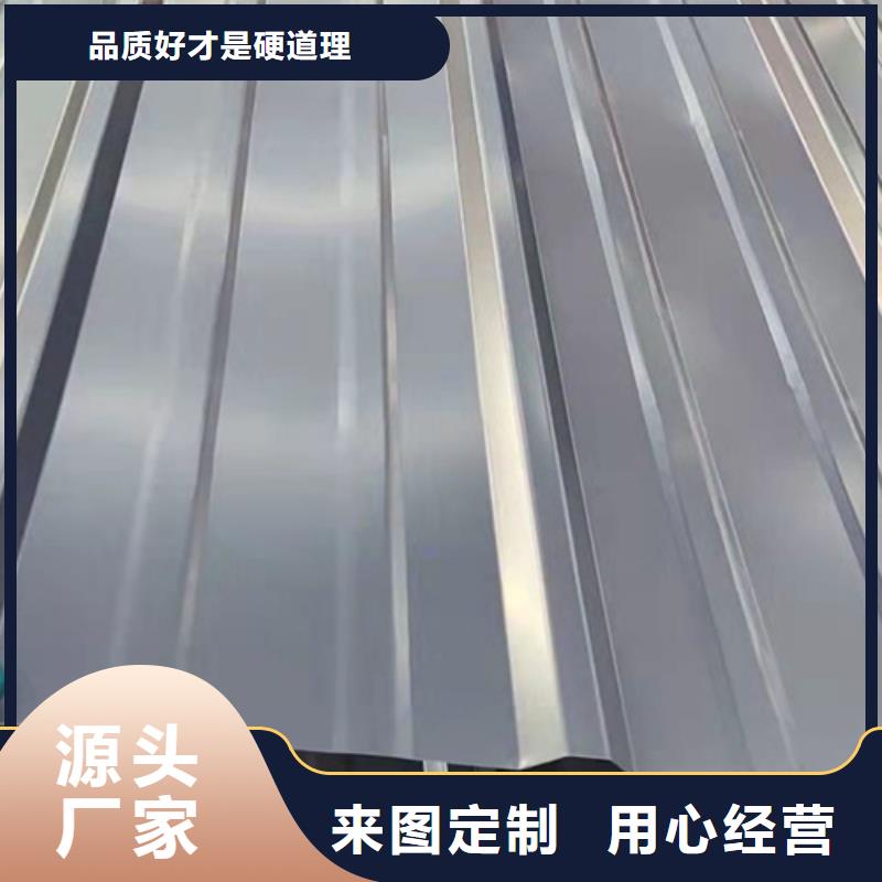 不锈钢瓦楞板双相2205不锈钢板低价货源出货快