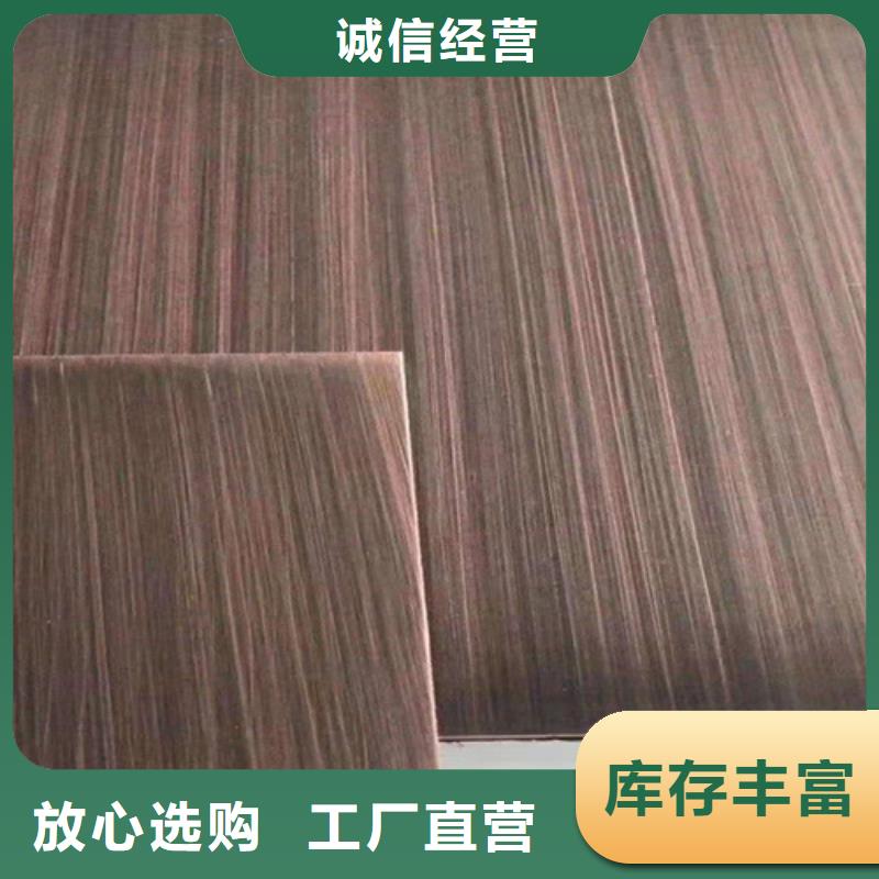 不锈钢彩管百看不如一问同城货源