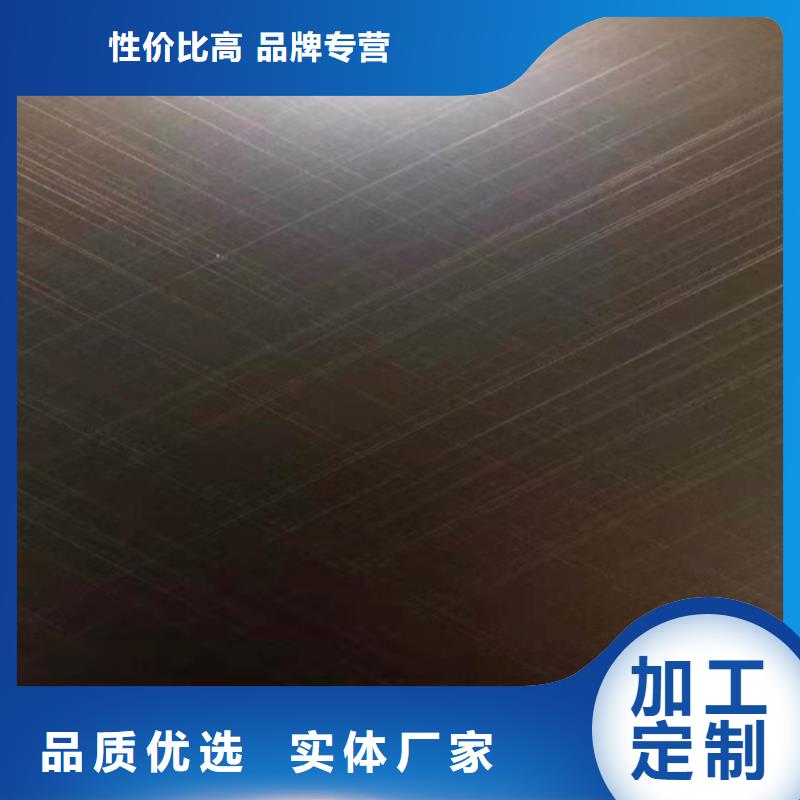 不锈钢彩管超高性价比本地制造商