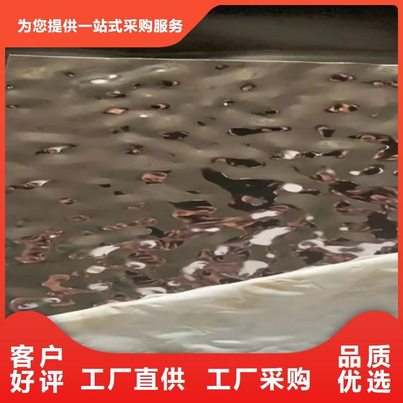 值得信赖的不锈钢彩板快速发货