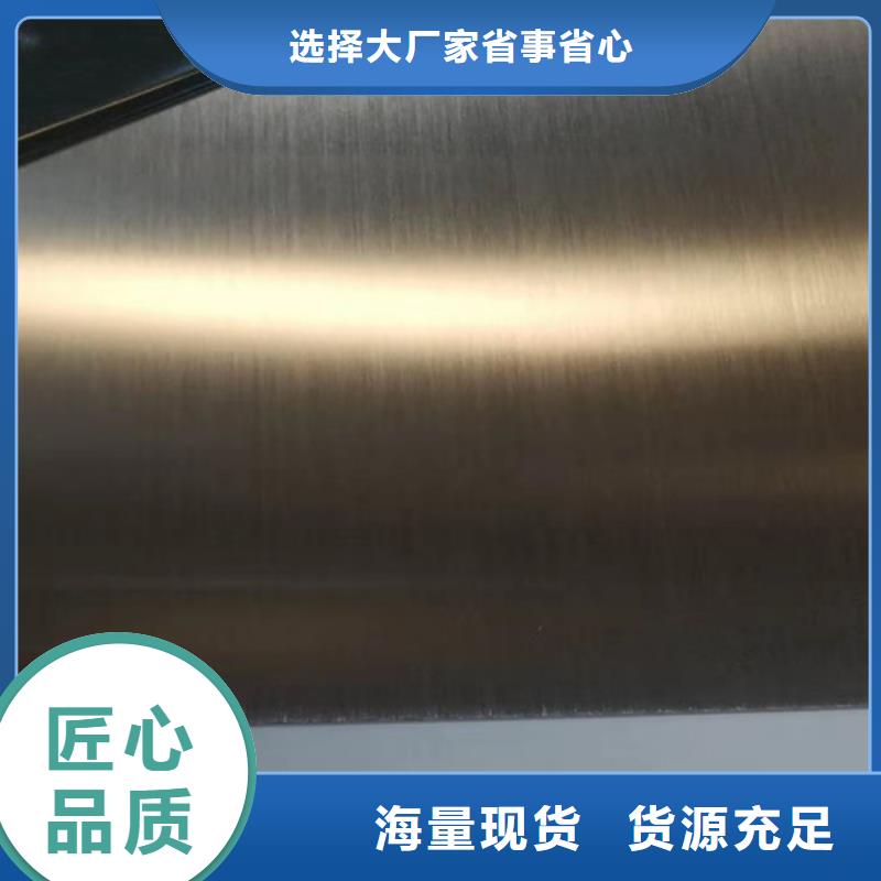 不锈钢品质上乘口碑好实力强