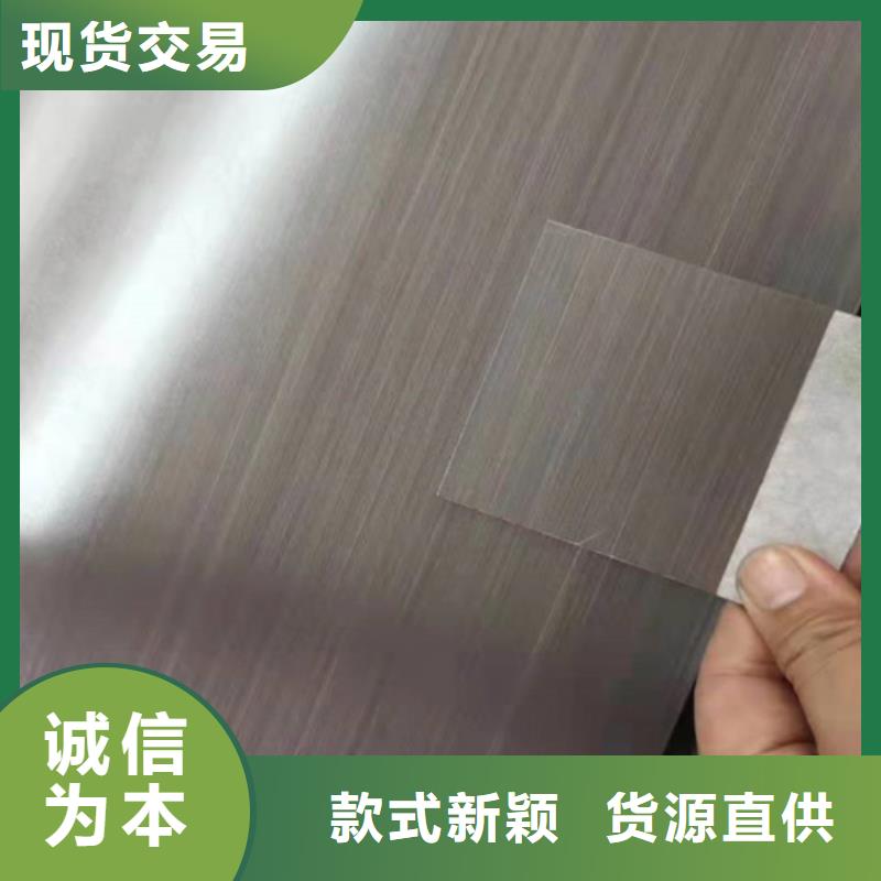 不锈钢长期供应拥有多家成功案例