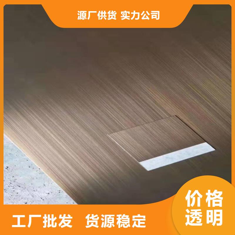 正规不锈钢厂家支持定制批发