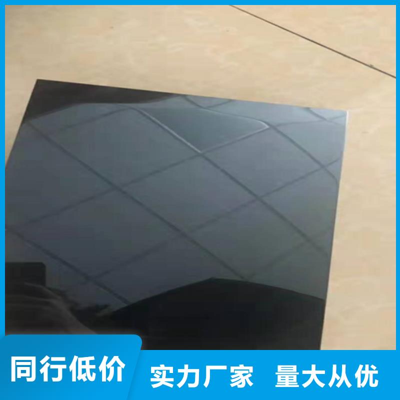 不锈钢彩板【304不锈钢天沟】源厂直销专业按需定制