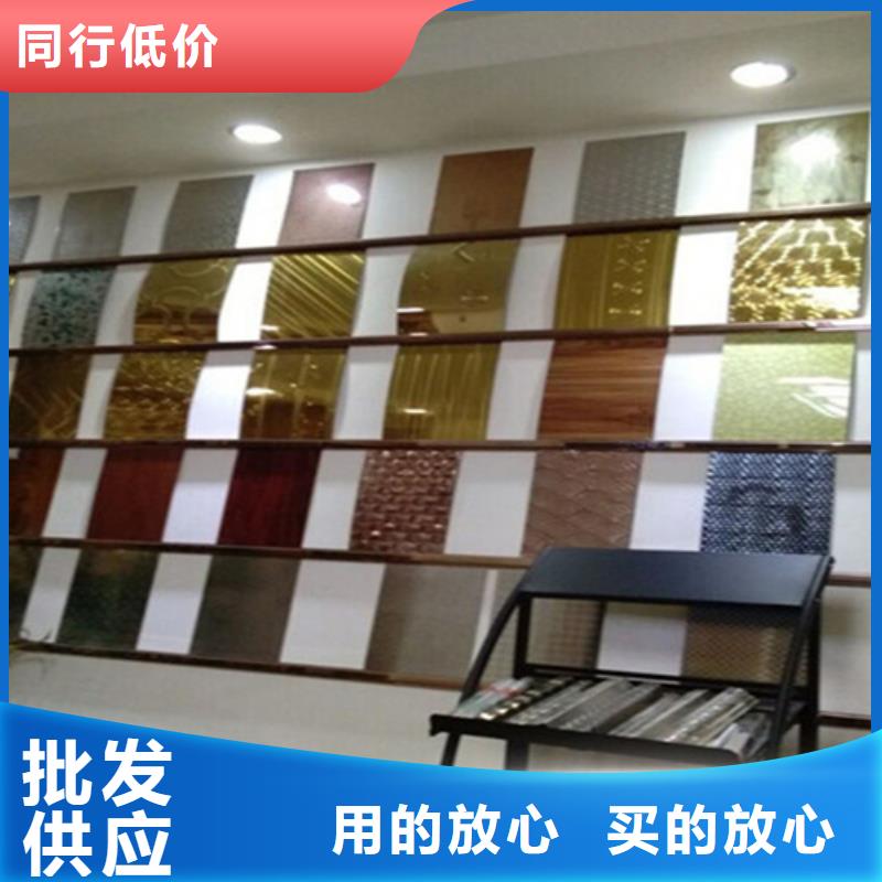 不锈钢彩板_不锈钢装饰管打造好品质品质服务诚信为本