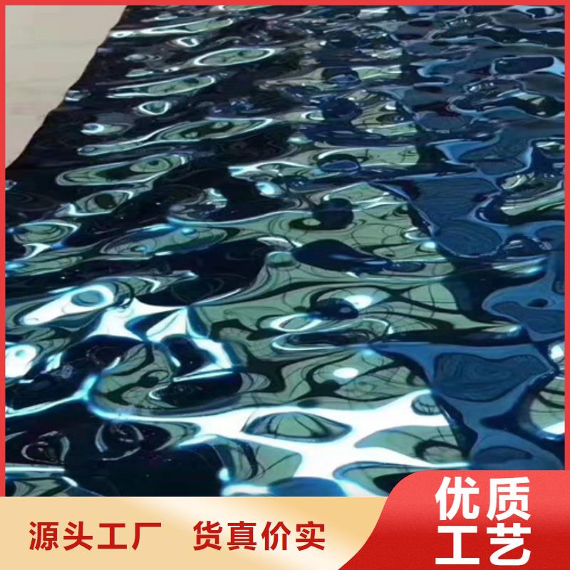 不锈钢水波纹-为您产地工厂