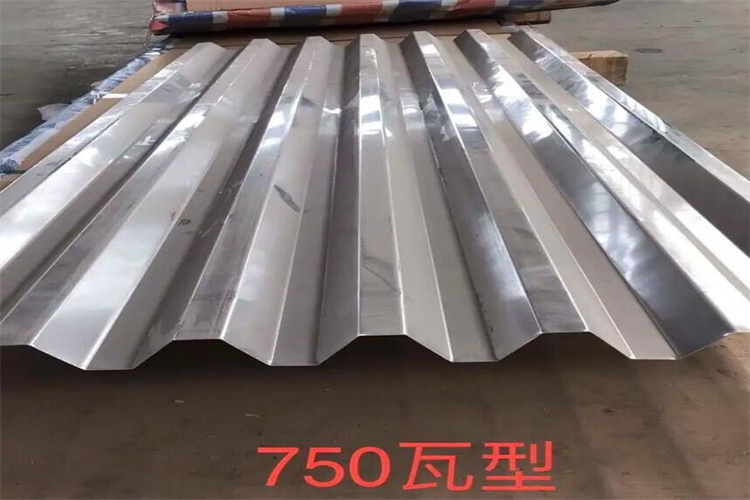 不锈钢波纹板-可寄样品实体诚信厂家