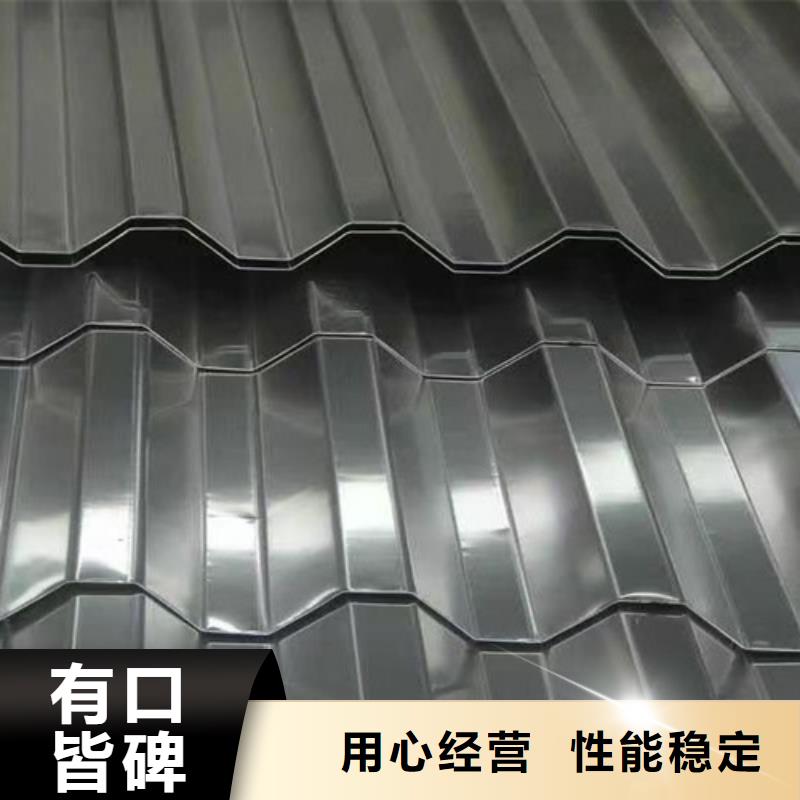 好消息：不锈钢瓦厂家优惠直销可接急单