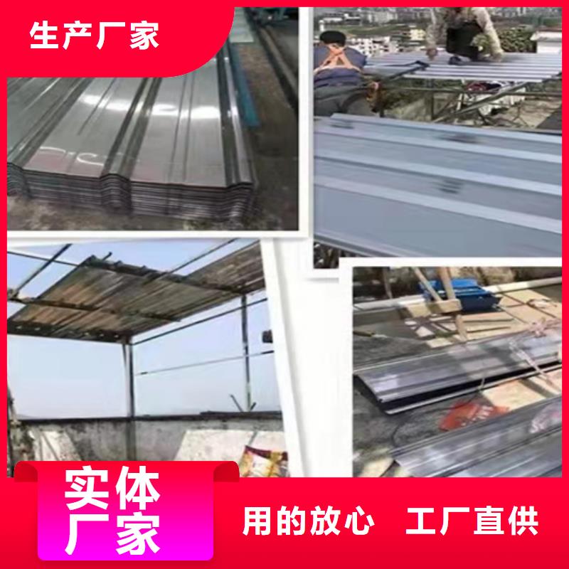 不锈钢波纹板省心的选择高标准高品质