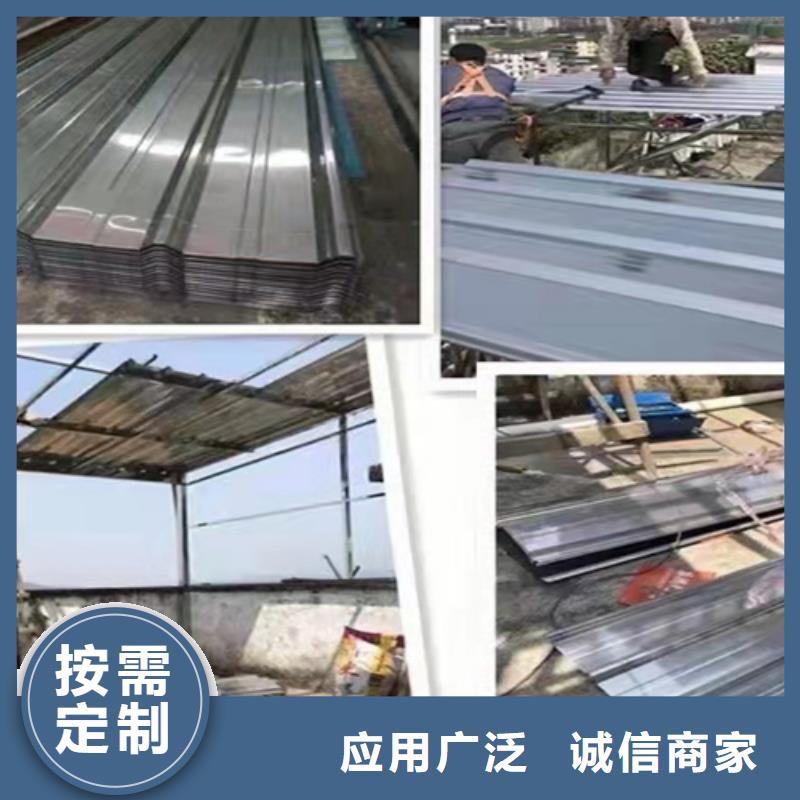 不锈钢瓦楞板图文介绍当地生产商