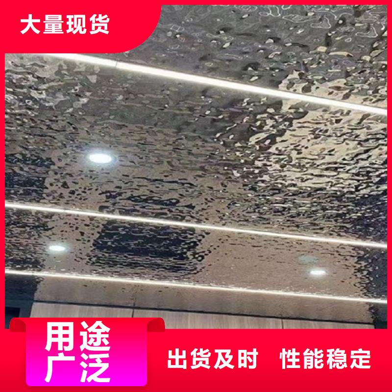 规格全的不锈钢波纹板实体厂家本地制造商