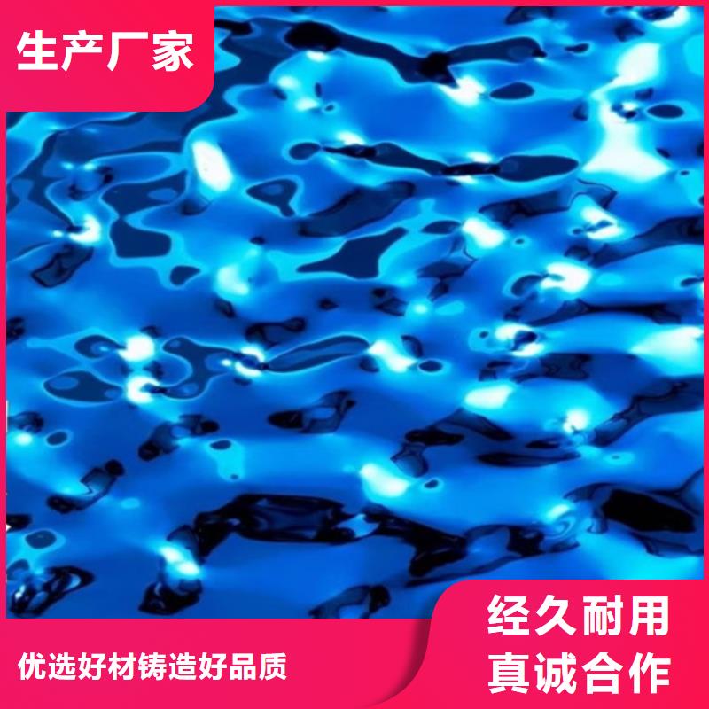 不锈钢大中小波纹优质货源做工细致