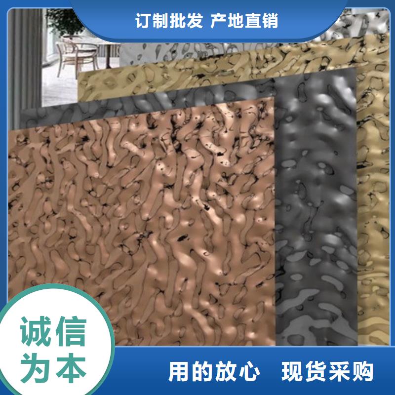 不锈钢大中小波纹重口碑厂家同城供应商