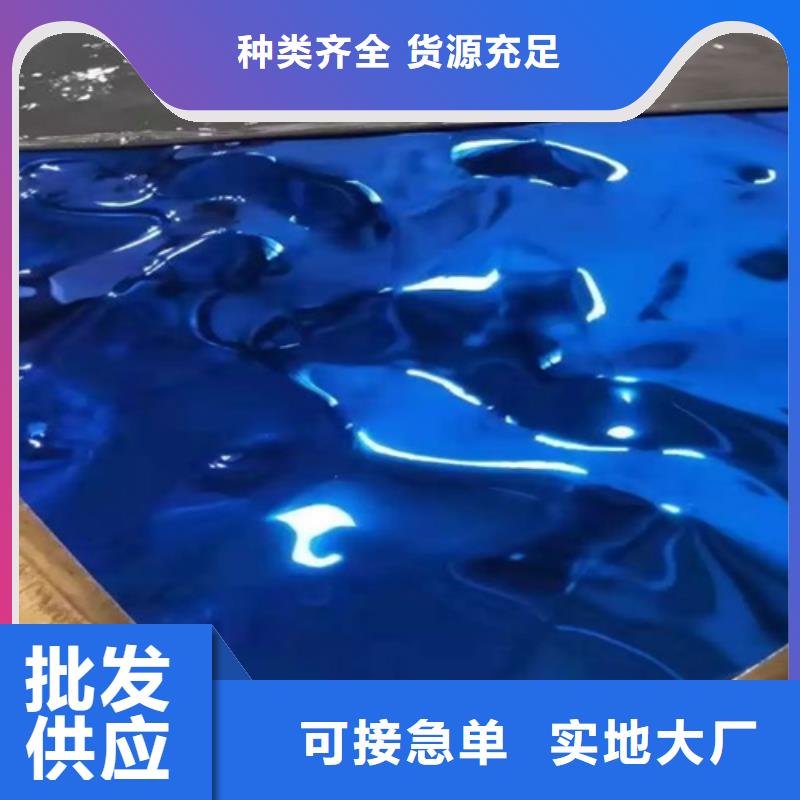 不锈钢波纹板_量大从优质检严格放心品质