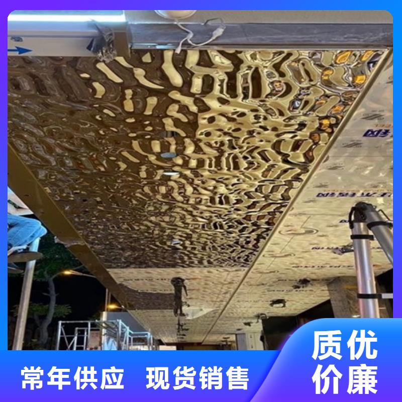 价格低的不锈钢波纹板供应商专注质量