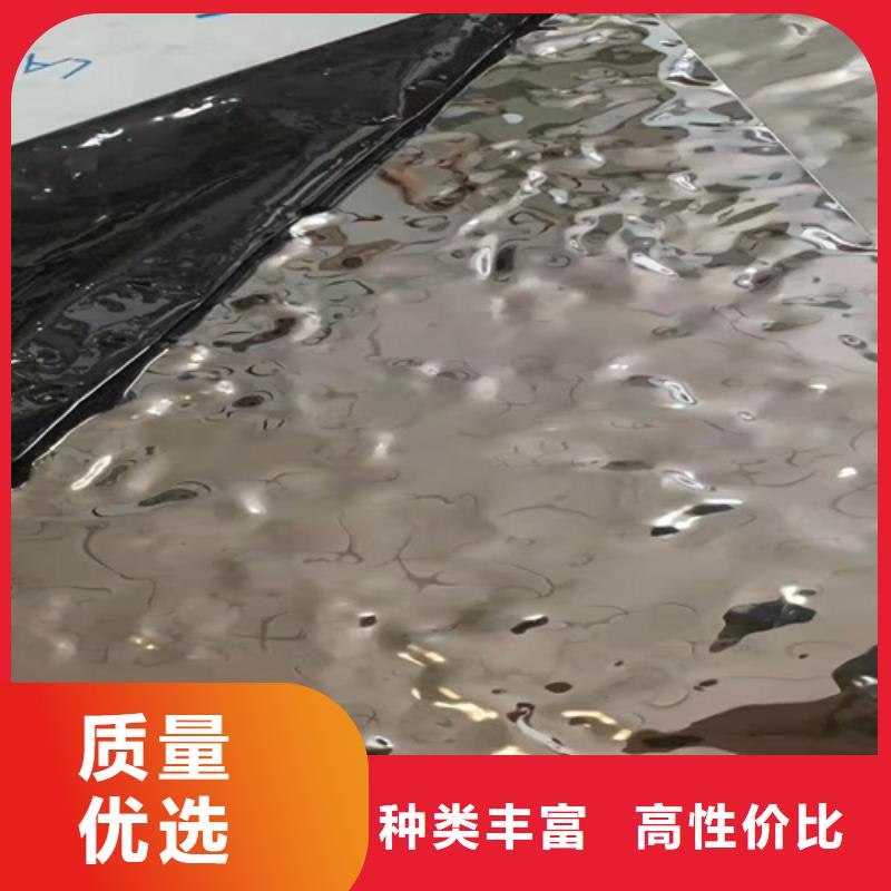 不锈钢大中小波纹型号齐全本地公司