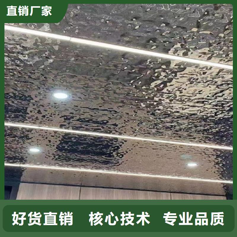 不锈钢大中小波纹品牌-报价_鲁晟不锈钢有限公司同城厂家
