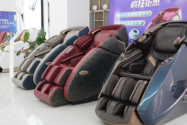 老人自动按摩椅品牌【荣泰按摩椅】适用人群现货交易